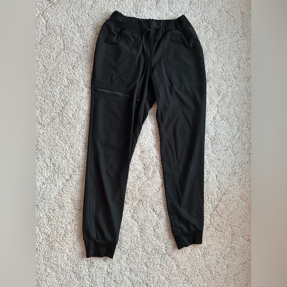 HeartSoul Scrub Set - Picture 6 of 7